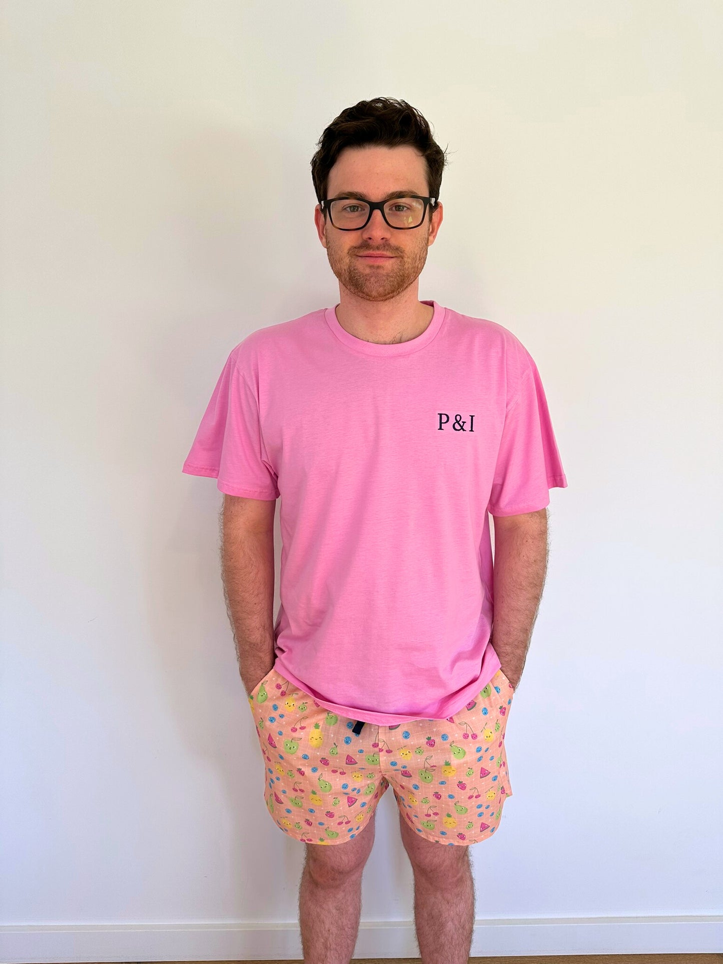 Classic Sleepwear Tee