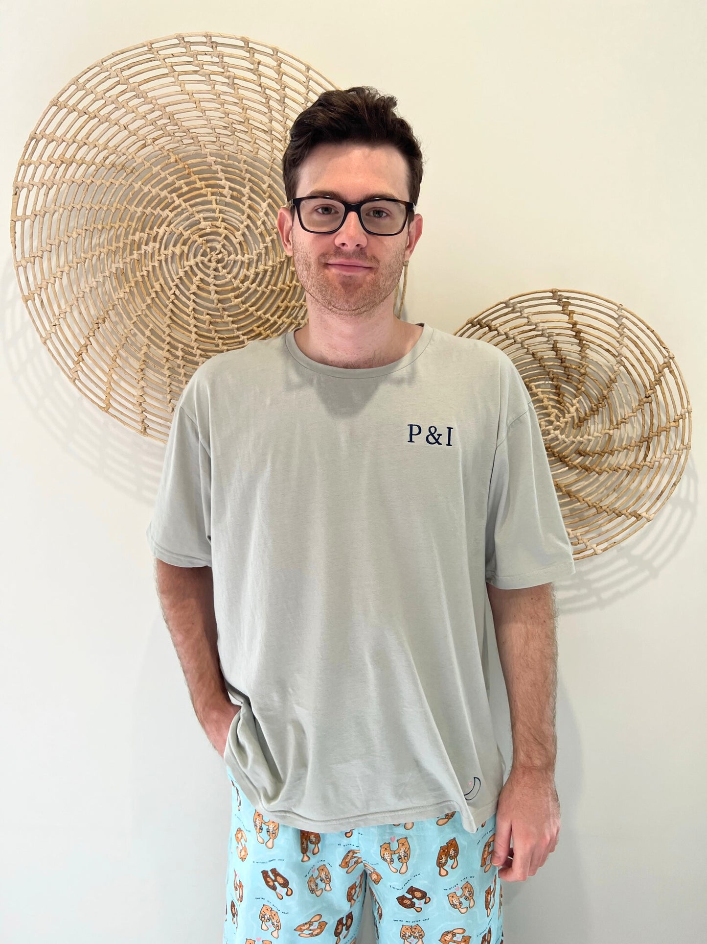 Classic Sleepwear Tee