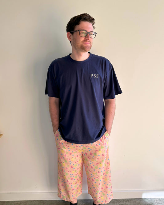 Classic Sleepwear Tee