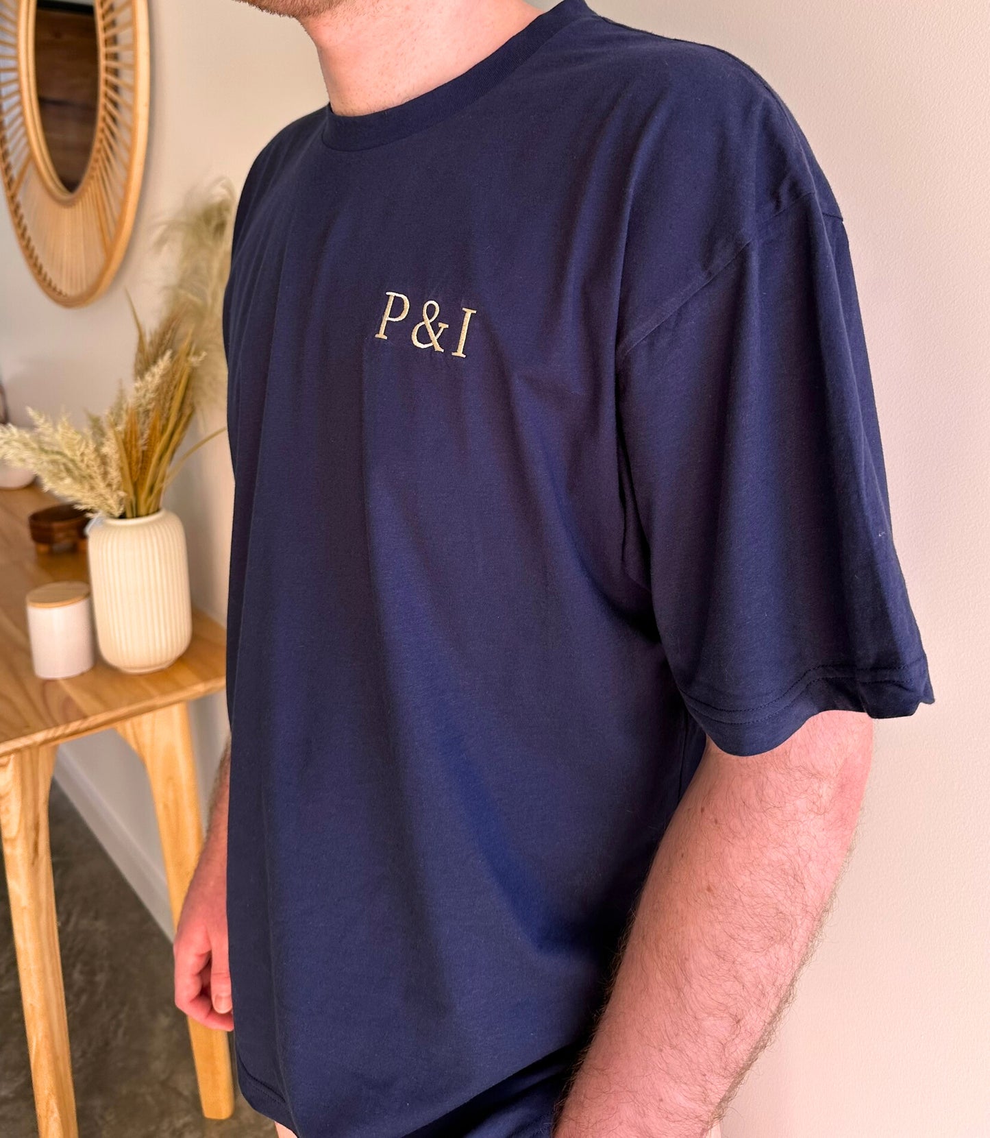 Classic Sleepwear Tee