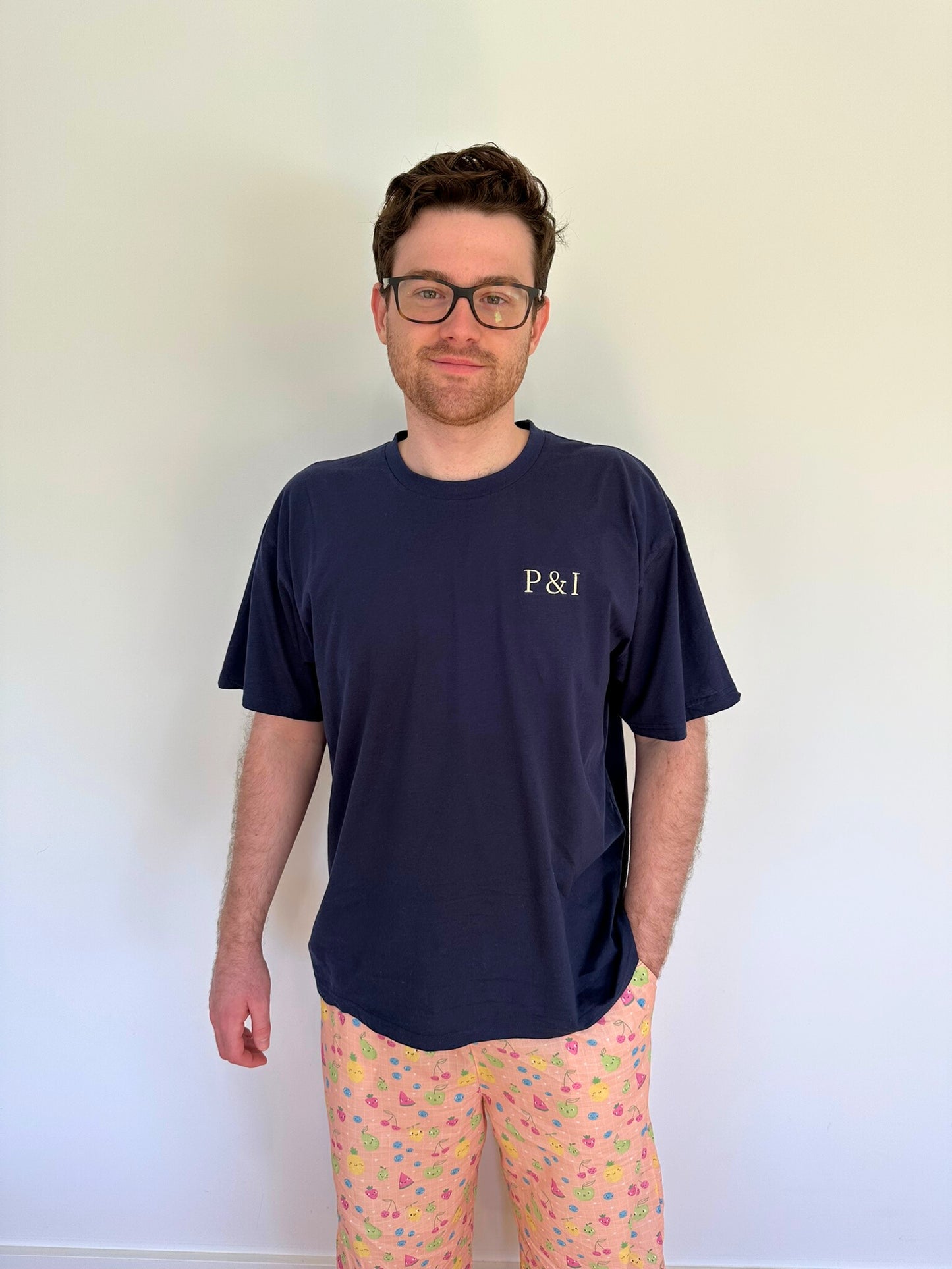 Classic Sleepwear Tee