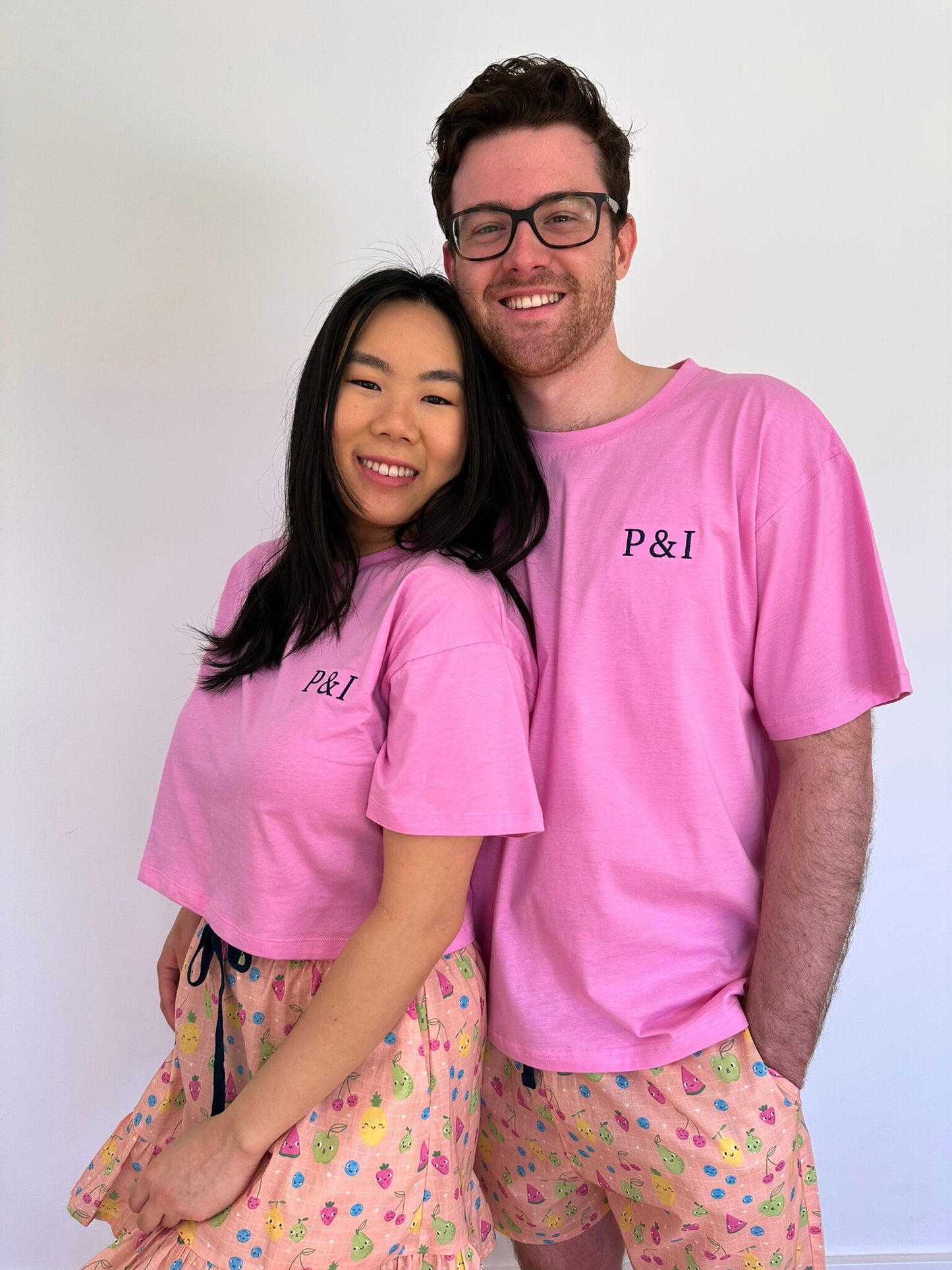 Classic Sleepwear Tee