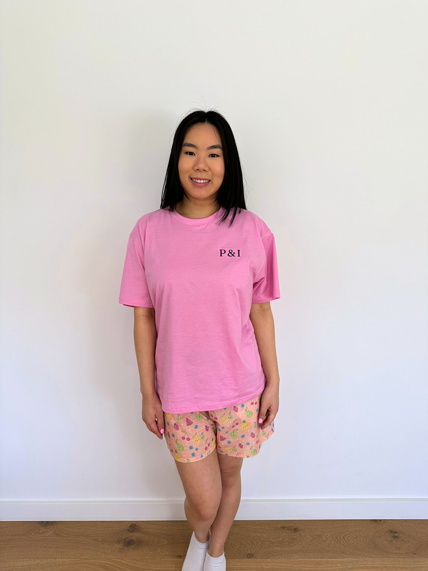 Classic Sleepwear Tee