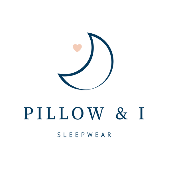 Pillow and I Sleepwear
